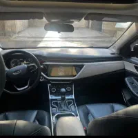 آریزو ۶ اکسلنت مدل ۹۹ فقط معاوظه