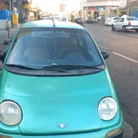 ماتیز|خودرو سواری و وانت|تهران, جوانمردان (اندیشه)|دیوار