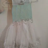 دون دخترانه درحدنو با روفرشی ترکیه|لباس|سلماس, |دیوار