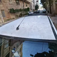 پراید مدل ۸۷ دوگانه سوز دستی سالم|خودرو سواری و وانت|محمدشهر, علی آباد گونه|دیوار