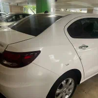 شاهین g اتومات ۱۴۰۳ CVT فول در حد صفر|خودرو سواری و وانت|تهران, زعفرانیه|دیوار