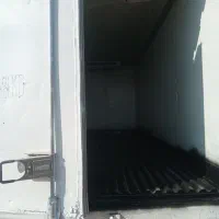 یخچال ۱۰ سانتی ۴۹۰ طول