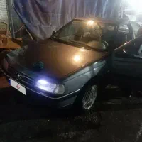 پژو405|خودرو سواری و وانت|تبریز, |دیوار