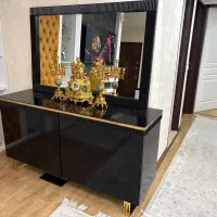 اینه و کنسول