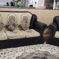 مبل|مبلمان خانگی و میز عسلی|قروه, |دیوار