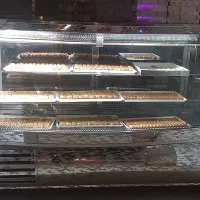 یخچال و ویترین شیرینی فروشی|یخچال و فریزر|ملایر, |دیوار