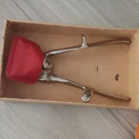 دستگاه اصلاح عتیقه قدیمی