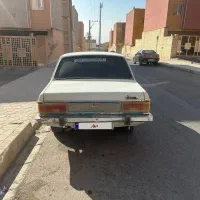 پیکان ۲گانه cng|خودرو سواری و وانت|نجفآباد, کشاورز|دیوار