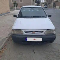 پراید صبا مدل ۸۲|خودرو سواری و وانت|ابرکوه, |دیوار