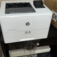 پرینتر hp 507 dn|پرینتر، اسکنر، کپی، فکس|تهران, ایرانشهر|دیوار