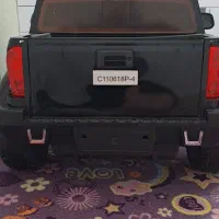 ماشین شارژی|اسباب‌بازی بچه|سقز, |دیوار