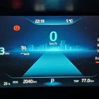 خودروی برقی وارداتی جک E50A|خودرو سواری و وانت|خواف, |دیوار