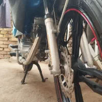 موتور 200 کابرات