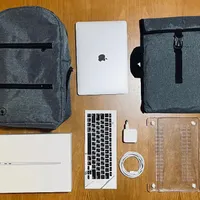 Macbook M1 Health 100% مک بوک.