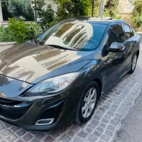 مزدا نیو مدل ۹۰ تیپ ۳|خودرو سواری و وانت|یزد, |دیوار