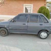 پراید مدل ۷۸|خودرو سواری و وانت|شاهین‌شهر, فدک|دیوار