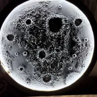 ماه دکوراتیو