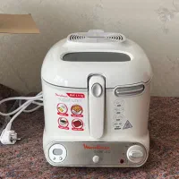 سرخ کن مولینکس