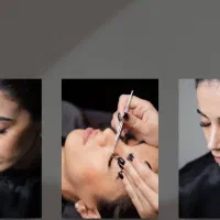 ادمین،طراح گرافیک و استوری،تایپ|خدمات رایانهای و موبایل|شیراز, ستارخان|دیوار