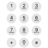 سیمکارت 09122 خط 912 کد 2 رند ۵ سال خاموش|سیم‌کارت|کرج, کارخانه قند|دیوار