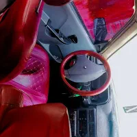 پراید ۸۵|خودرو سواری و وانت|کرمان, |دیوار