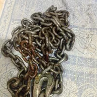 زنجیر ۳ متر تناژ بالا‌