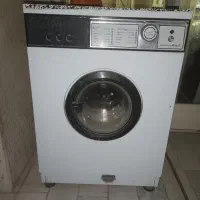 ماشین لباس شوی