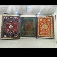 فرش کهنـه بیـار نـو ببـر