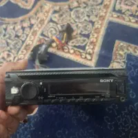 ضبط سونی ۴ک رینگ لاستیک ۱۴پژوی|قطعات یدکی و لوازم جانبی|کرمان, |دیوار