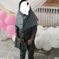 لباس