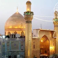 عتبات  3800 ت همه جا می‌بریم ... حرکت ۲ شنبه