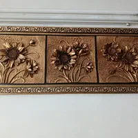 تابلو،میز،آباژور،مجسمه