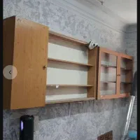 زیر قیمت توجه کنید به رنگ قیدشده قفسه به رنگ مشکی