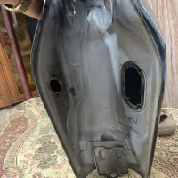 باک انژکتور۶پبچ|موتورسیکلت|بانه, |دیوار