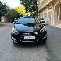 هیوندای i40 سدان مدل ۲۰۱۵|خودرو سواری و وانت|تهران, دریا|دیوار