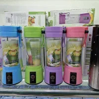 شیکر(مخلوط کن) شارژی