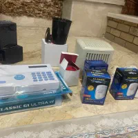 دزدگیر ultra z4/classic|دوربین مداربسته|تهران, شهرک پرواز|دیوار