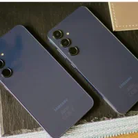 گوشی a16حافظه ۱۲۸ رام ۶یه هفته کارکرده