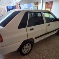 پراید ۱۴۱ مدل ۸۸|خودرو سواری و وانت|زابل, |دیوار