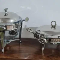 سوفله خوری ها نو اصلا استفاده نشده