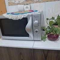 ماکروویو کارکرده