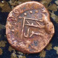 2 عدد سکه قدیمی