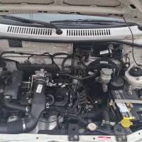 پراید مدل ۹۶ شاسی پلمپ بدون ترک و جوش