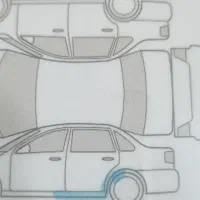 ال ۹۰|خودرو سواری و وانت|تهران, دریا|دیوار