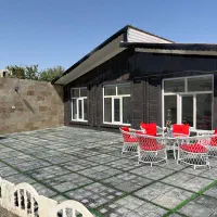 اجاره باغ ویلادر رباط کریم|اجارهٔ کوتاه‌مدت ویلا و باغ|رباط‌کریم, وهن آباد|دیوار