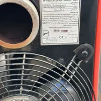 ایران هیتر مدل lR-H620|بخاری، هیتر، شومینه|خسروشاه, |دیوار