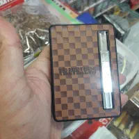 فندک اتمی جعبه سیگار سرخود