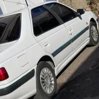 پارس مدل ۹۳داشبورد جدید