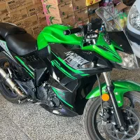 موتور مگلی طرح نینجا