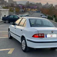 سمندLx مدل ۹۳|خودرو سواری و وانت|بوکان, |دیوار